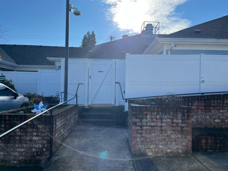 Hawthorne House, Forest Grove, OR 1