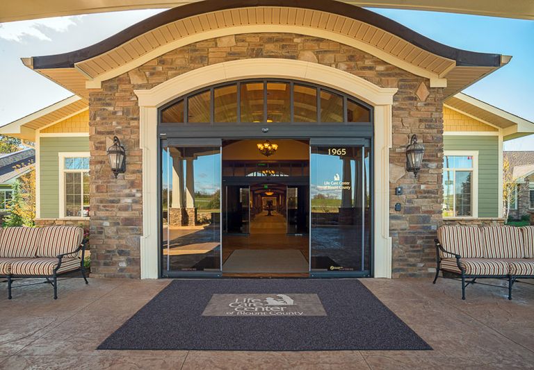 Life Care Center Of Blount County, Louisville, TN 2