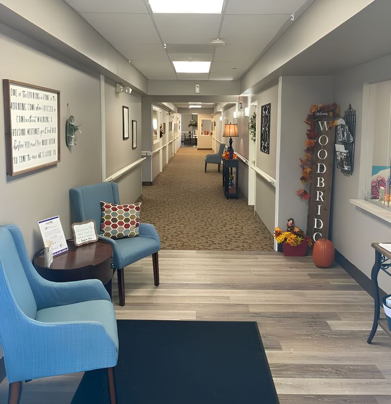 Bailey Pointe Assisted Living at Plattsmouth, Plattsmouth, NE 1