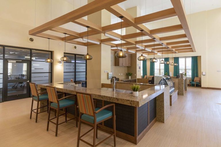 Surprise Health & Rehabilitation Center, Surprise, AZ 2