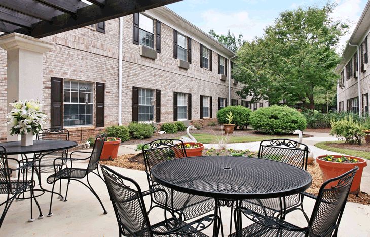 TerraBella Roswell, Roswell, GA 3