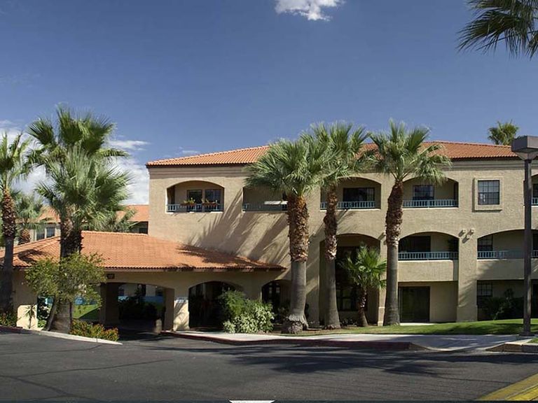 Atria Campana Del Rio, Tucson, AZ 1