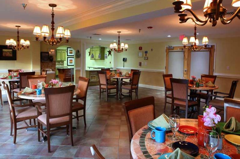 Southpoint Rehabilitation and Healthcare Center, Durham, NC 2