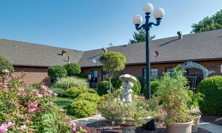 Spencer Place, Saint Peters, MO 1
