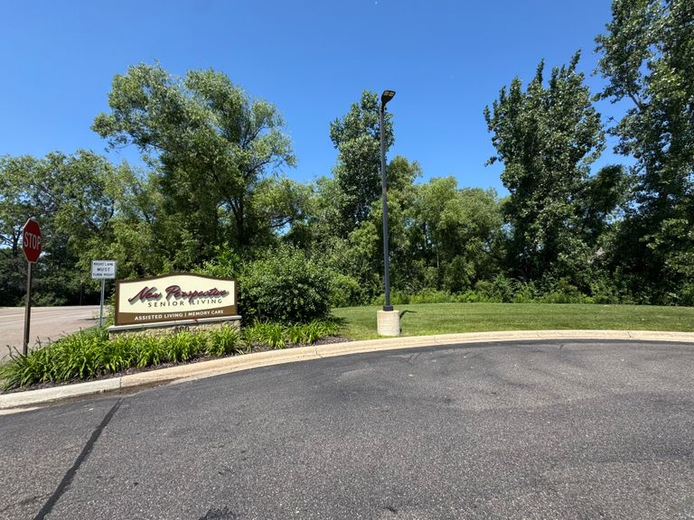 New Perspective Carlson Parkway, Minnetonka, MN 3