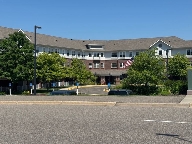 New Perspective Carlson Parkway, Minnetonka, MN 2