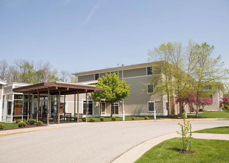 Bethany Life, Story City, IA 1