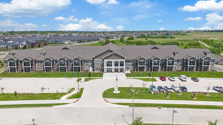 StoryPoint Kettlestone, Waukee, IA 2