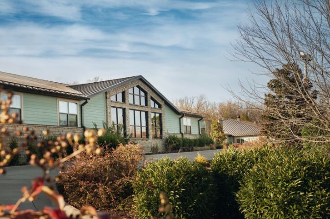 Countryside Assisted Living Facility, Huntsville, AR 1