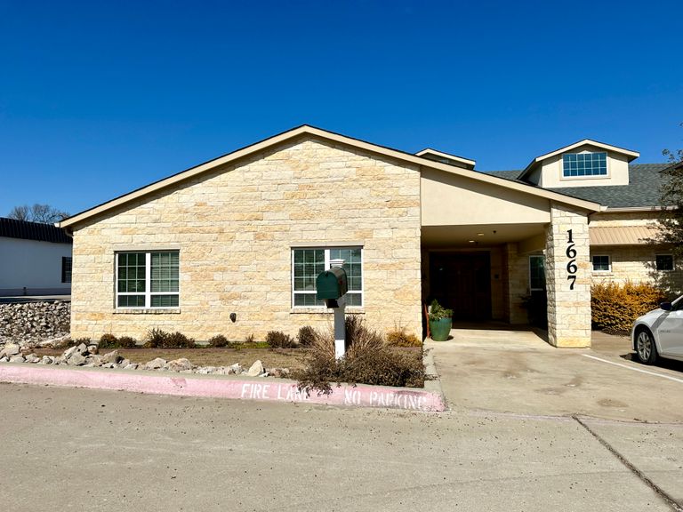 Hope Springs Memory Care, Plano, TX 2