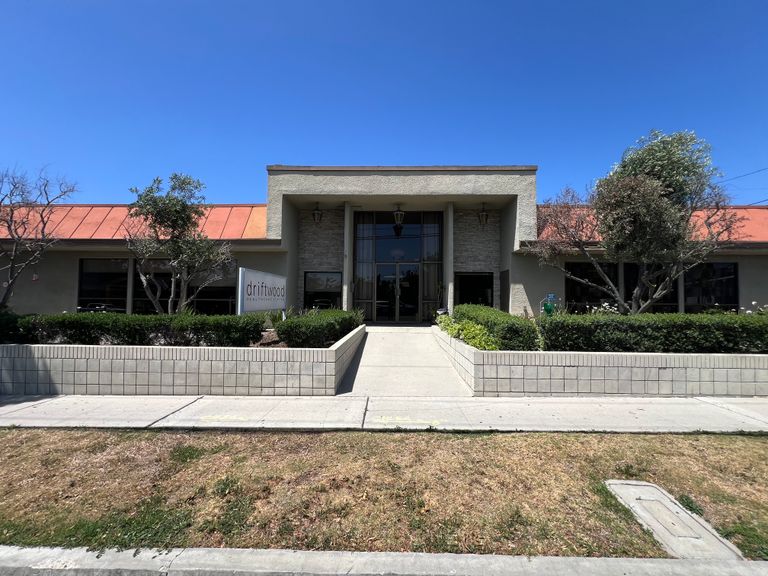 Driftwood Healthcare Center, Torrance, CA 1