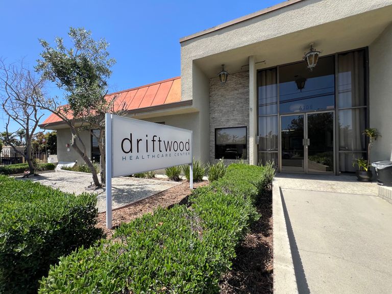 Driftwood Healthcare Center, Torrance, CA 3