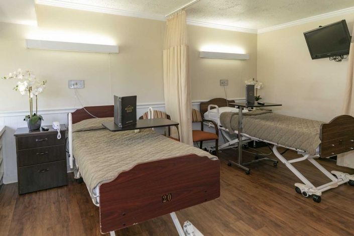 Mission Care Center, Riverside, CA 3