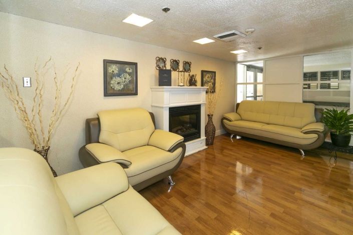 Mission Care Center, Riverside, CA 2