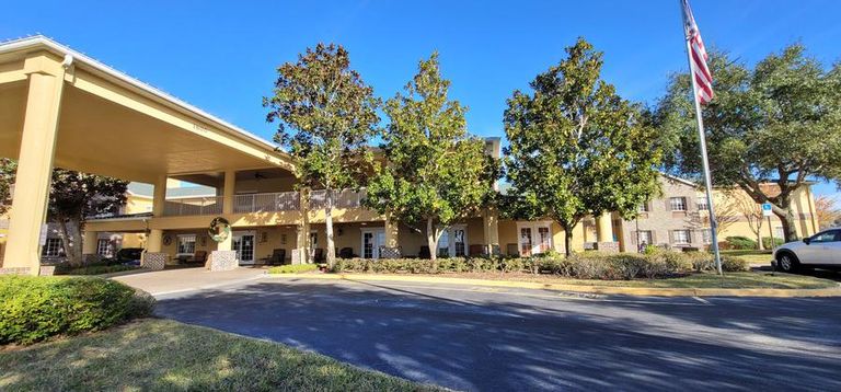 Superior Residences of Clermont, Clermont, FL 1