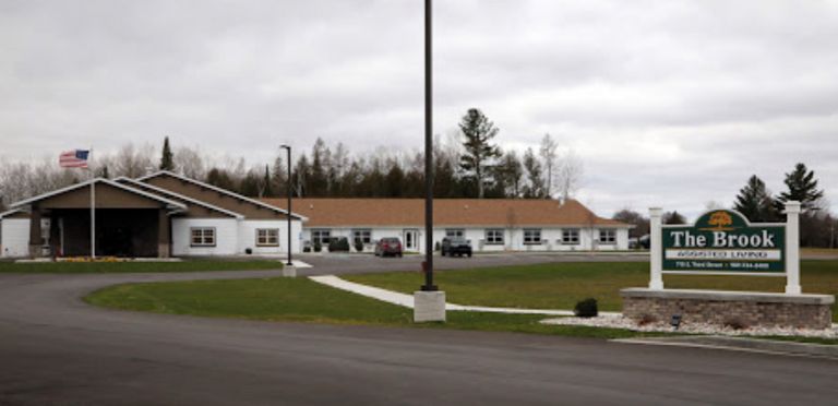 The Brook of Rogers City, Rogers City, MI 1