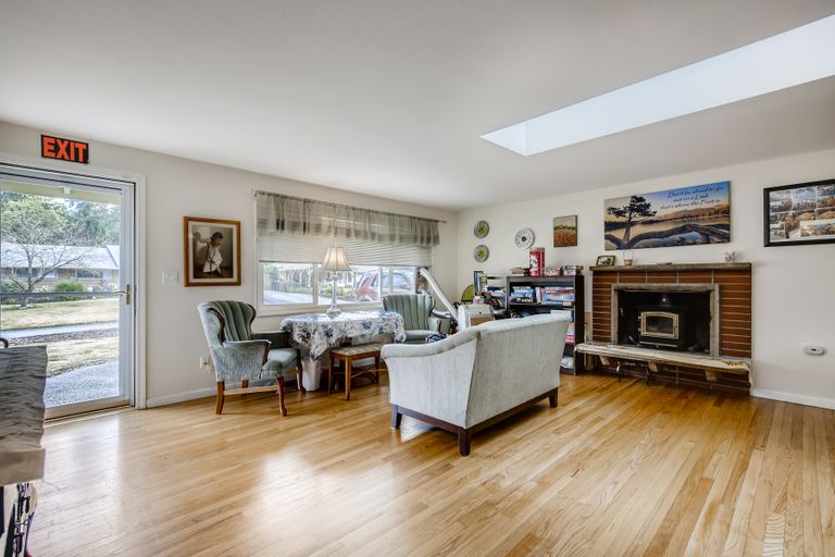 Care With Dignity 2, Mountlake Terrace, WA 3