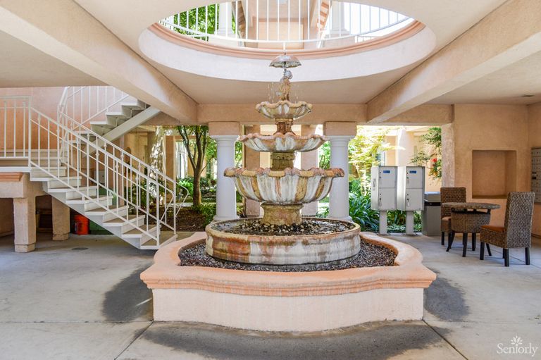 Regency Place, Sacramento, CA 2