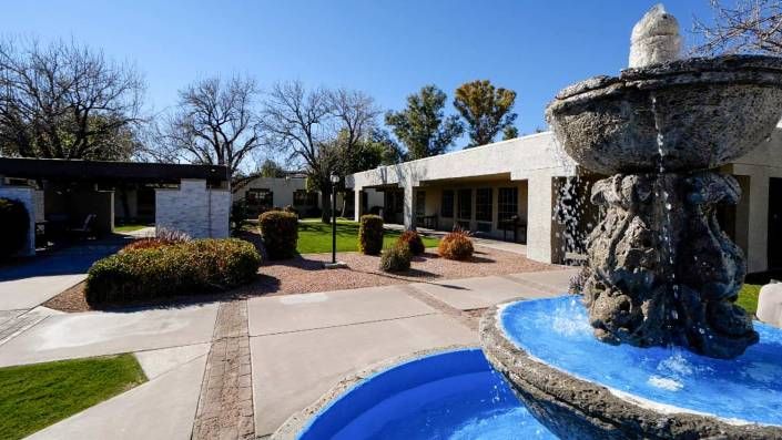 Chandler Post Acute and Rehabilitation, Chandler, AZ 2