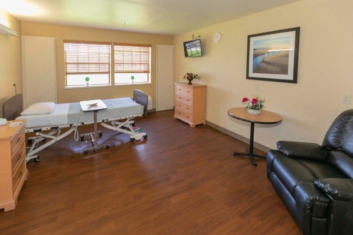 Chandler Post Acute and Rehabilitation, Chandler, AZ 3