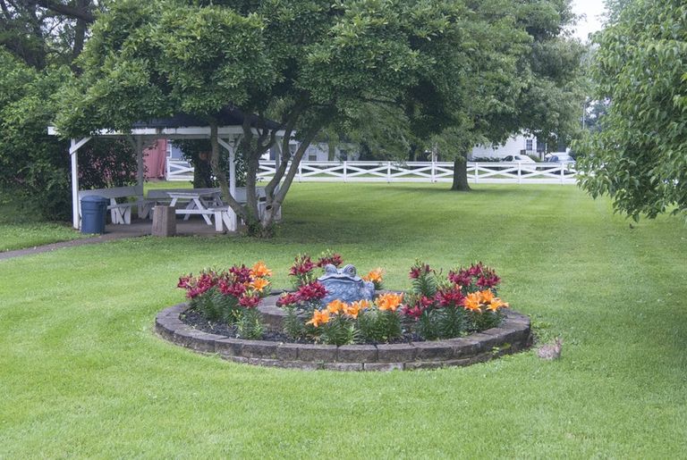 Davco Personal Care Home, Owensboro, KY 2
