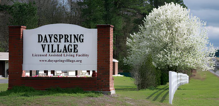 Dayspring Village, Hilliard, FL 2