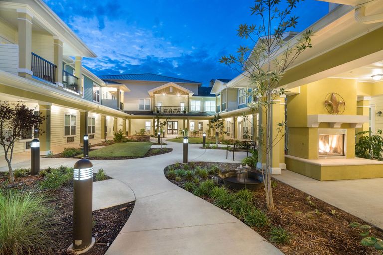 The Blake at Carnes Crossroads, Summerville, SC 1