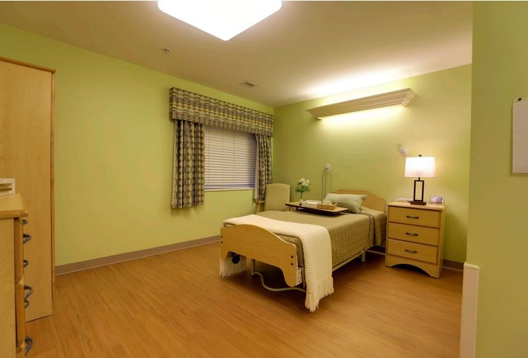 Regency At Bluffs Park, Ann Arbor, MI 3