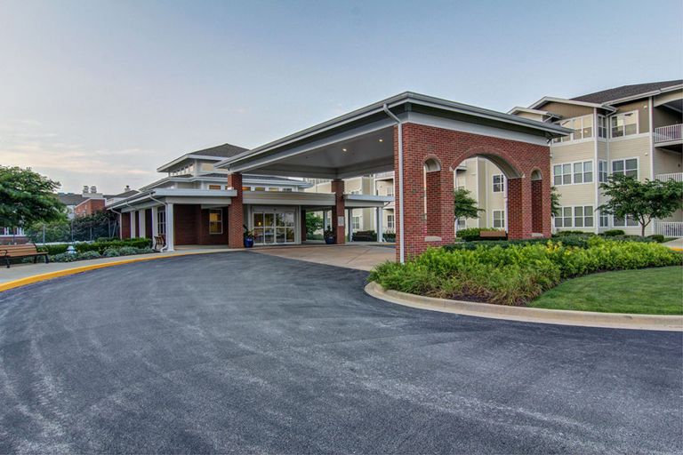 Concordia Village, Springfield, IL 3