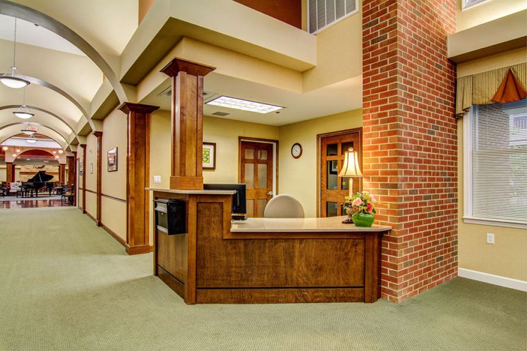 Concordia Village, Springfield, IL 2