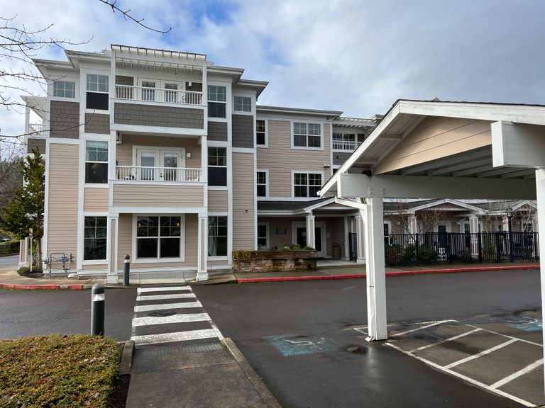 The Stafford, Lake Oswego, OR 2