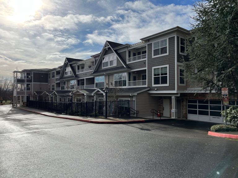 The Stafford, Lake Oswego, OR 3