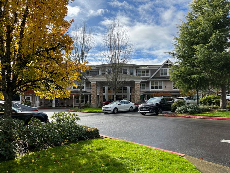 The Stafford, Lake Oswego, OR 1