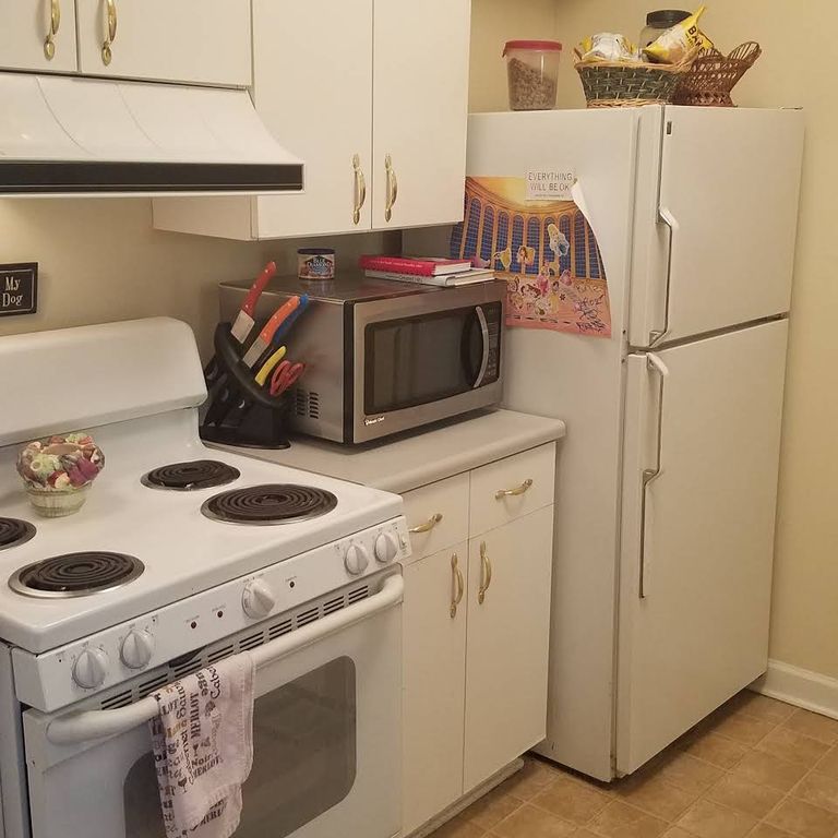 Gordon Oaks Senior Living Community, Mobile, AL 2