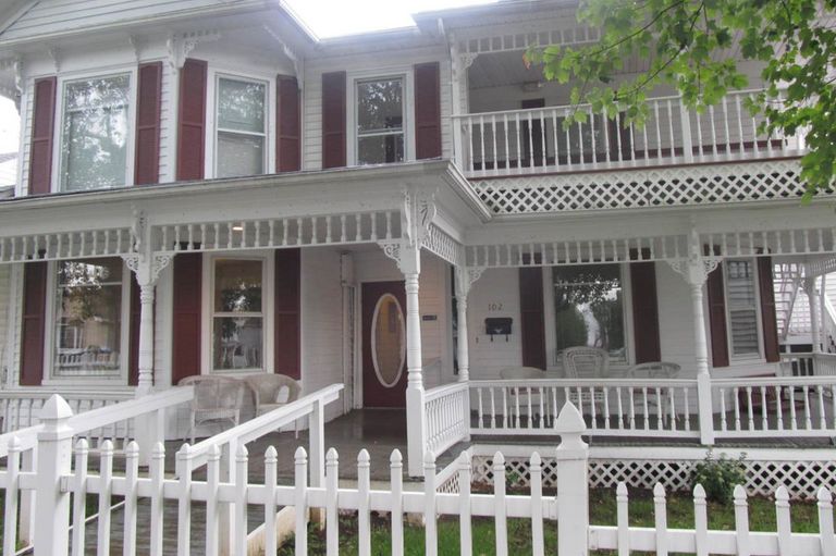 Journeys Crossing Assisted Living, Elkton, VA 1