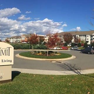The Summit, Lynchburg, VA 1