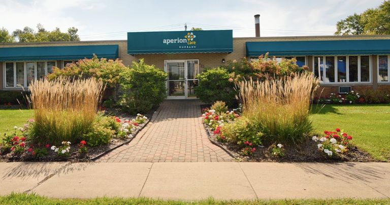Aperion Care Burbank, Burbank, IL 1