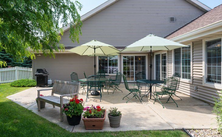 Homestead Living, Waunakee, WI 2