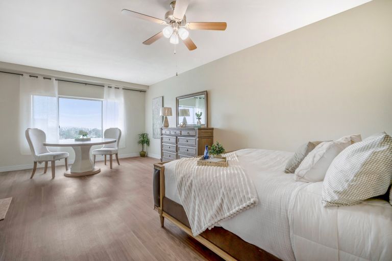 Brookdale Ocean House, Santa Monica, CA 1