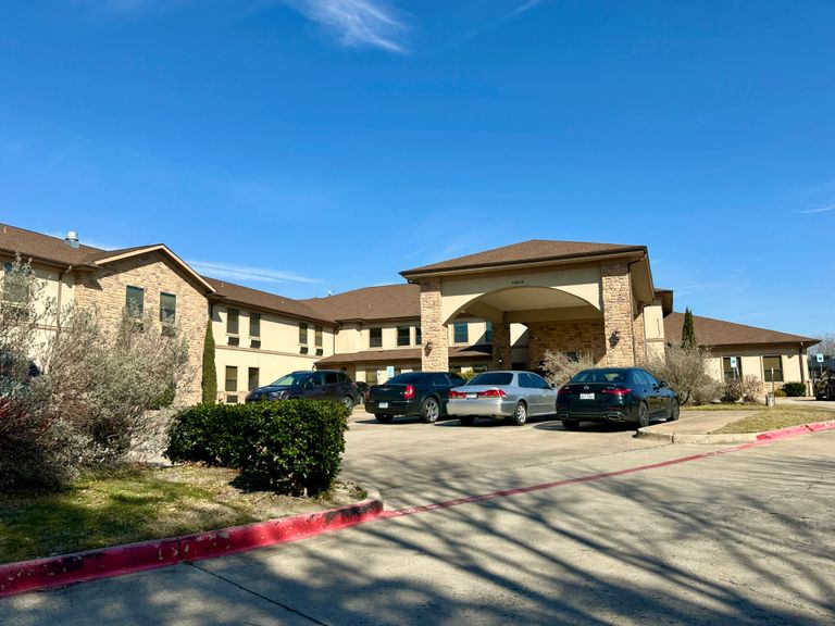 The Hillcrest of North Dallas, Dallas, TX 1