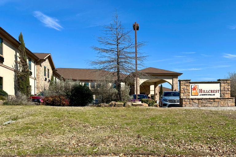 The Hillcrest of North Dallas, Dallas, TX 2