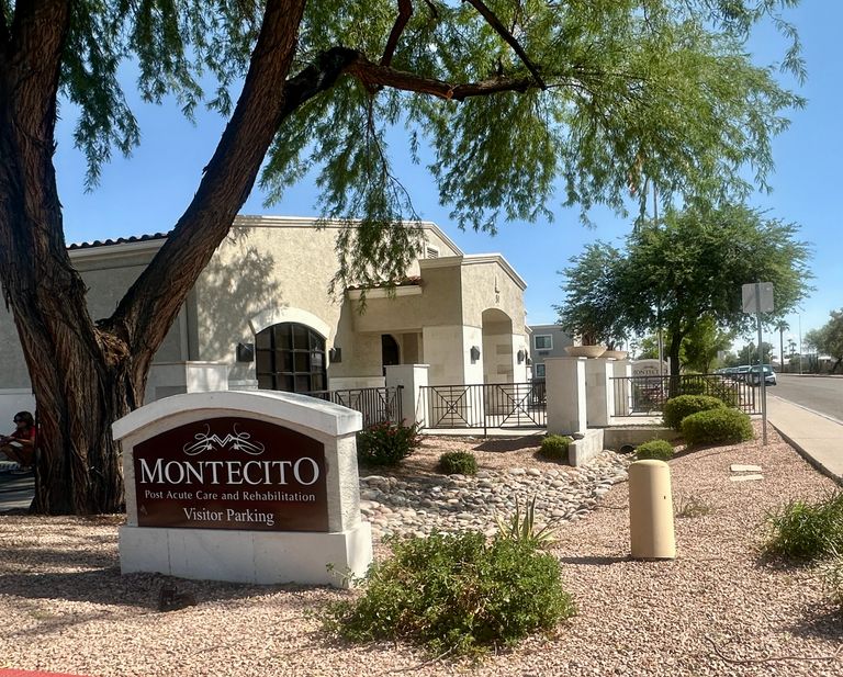 Montecito Post Acute Care and Rehabilitation, Mesa, AZ 2