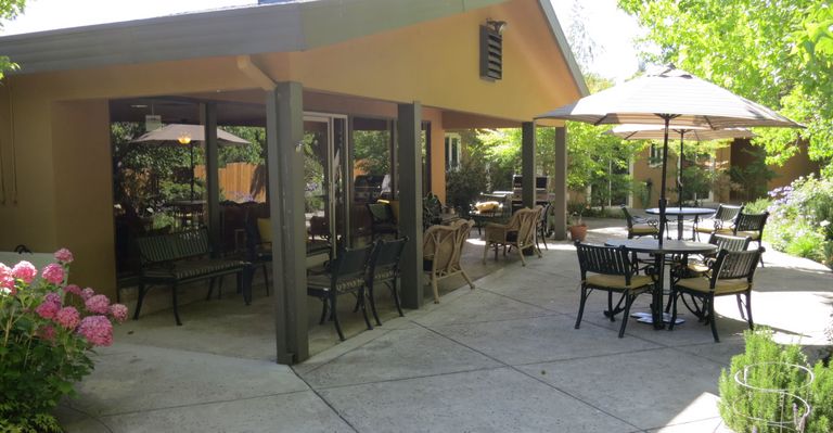 Creekwood, Novato, CA 3