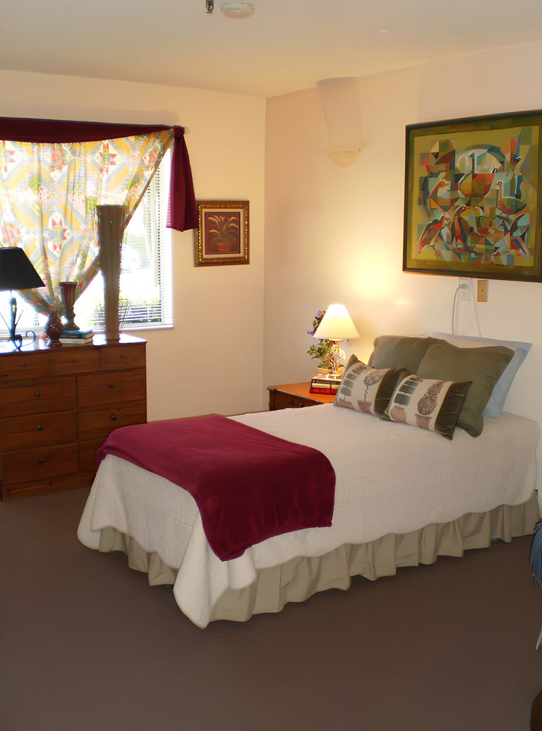 Creekwood, Novato, CA 2