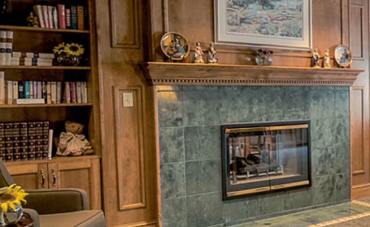 New Perspective Senior Living - Island Shores, Neenah, WI 2