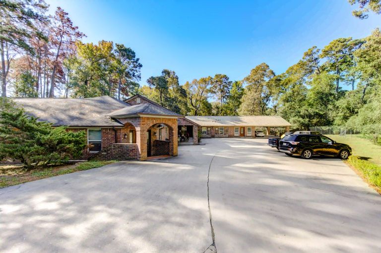 Olimpia's Senior Care, Willis, TX 2