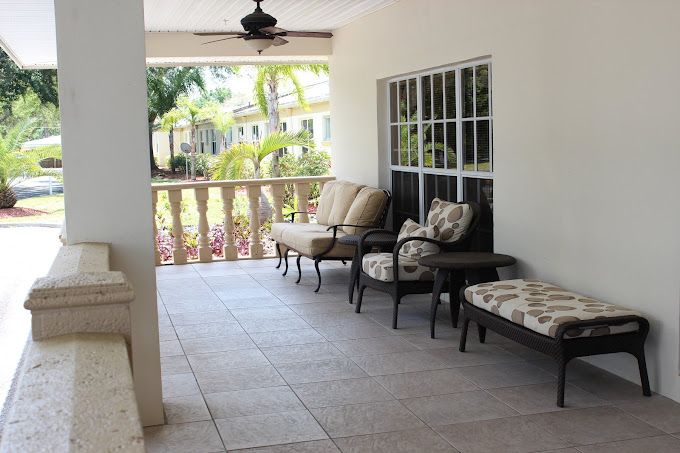 Lexington Health and Rehabilitation Center, St. Petersburg, FL 2