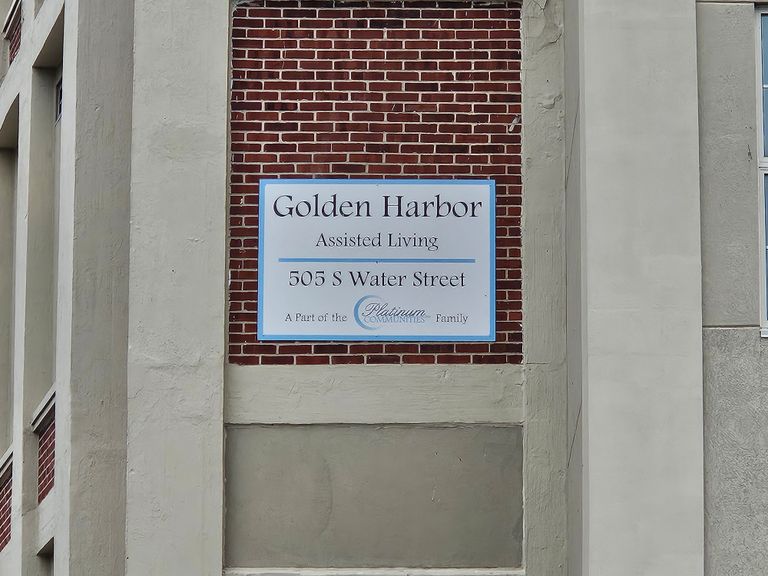 Golden Harbor in Sheboygan, Sheboygan, WI 2
