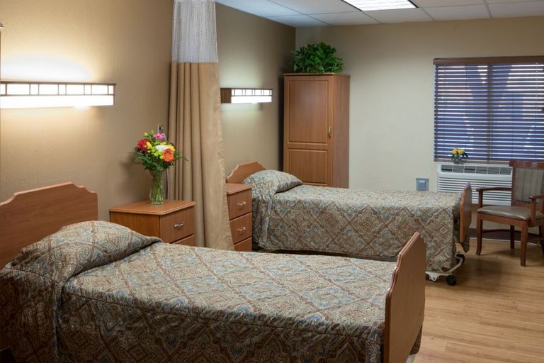 Silverwood Post Acute, Phoenix, AZ 3