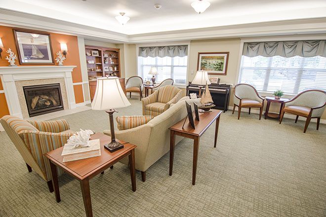 Brookdale DeLand, DeLand, FL 3